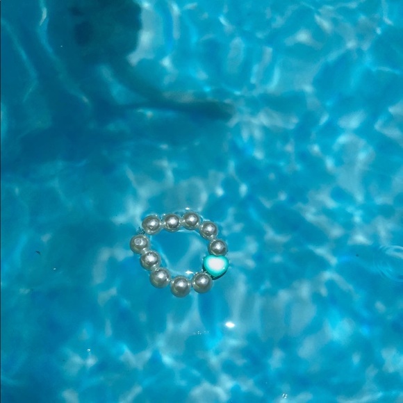 Ocean waves ring - Picture 2 of 2